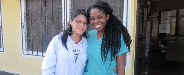 INTERNSHIP IN SOUTH AFRICA