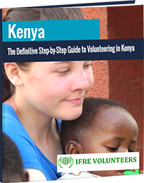 download guidebook to volunteer in kenya