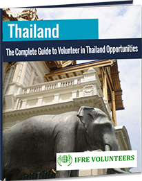 download guidebook to volunteer in thailand