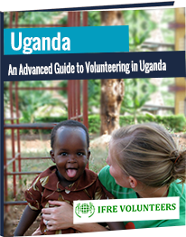 download guidebook to volunteer in uganda