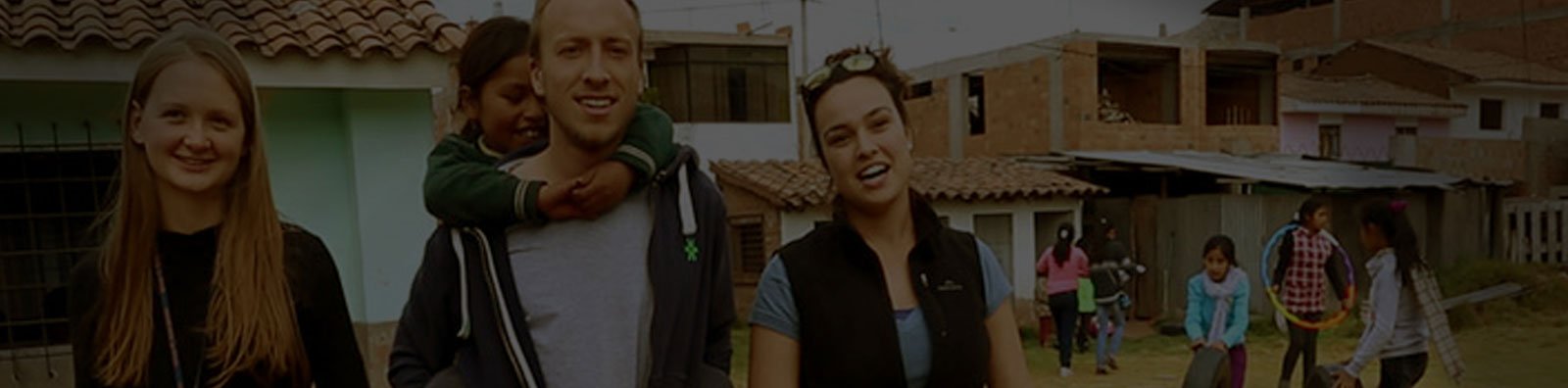Internship in Brazil