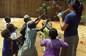 tanzania Orphanage Volunteer Opportunity