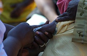 Health/Medical Projects in Ghana