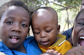 HIV/AIDS Project in Kenya