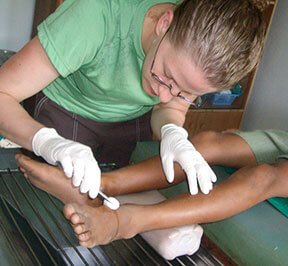 Nursing and Medical Project