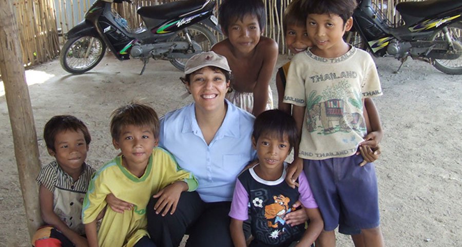 8 Inexpensive Best Place to Volunteer Abroad-Starts X- Since 2006 with