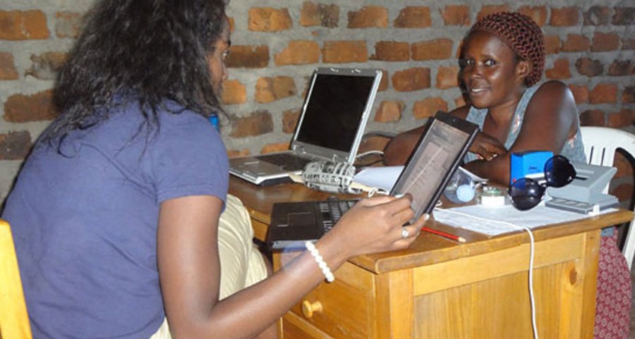 health assistance in tanzania