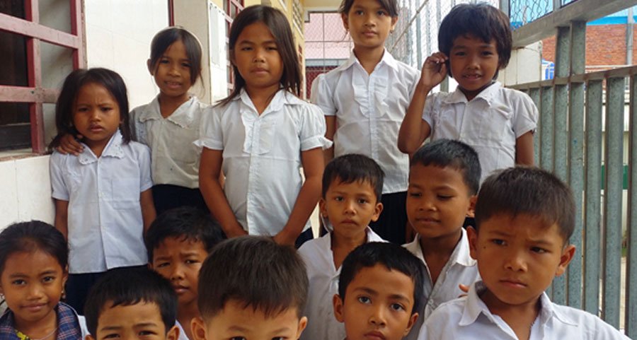 teach english in cambodia