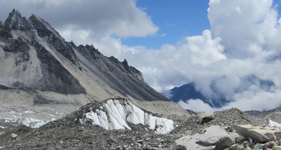 photo journalism project in nepal