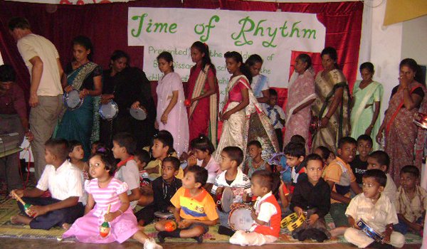 cultural program in srilanka