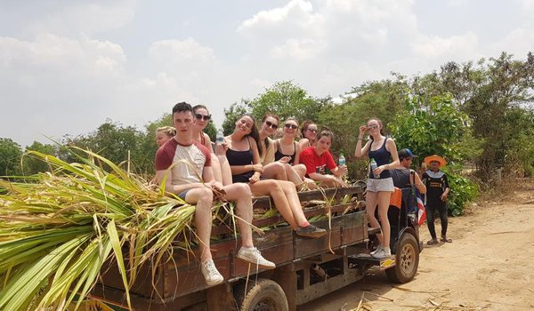 thailand holiday